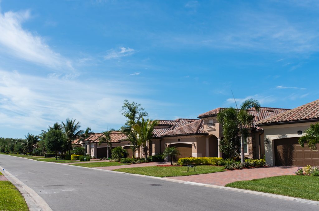 Florida Home and Manufactured home insurance