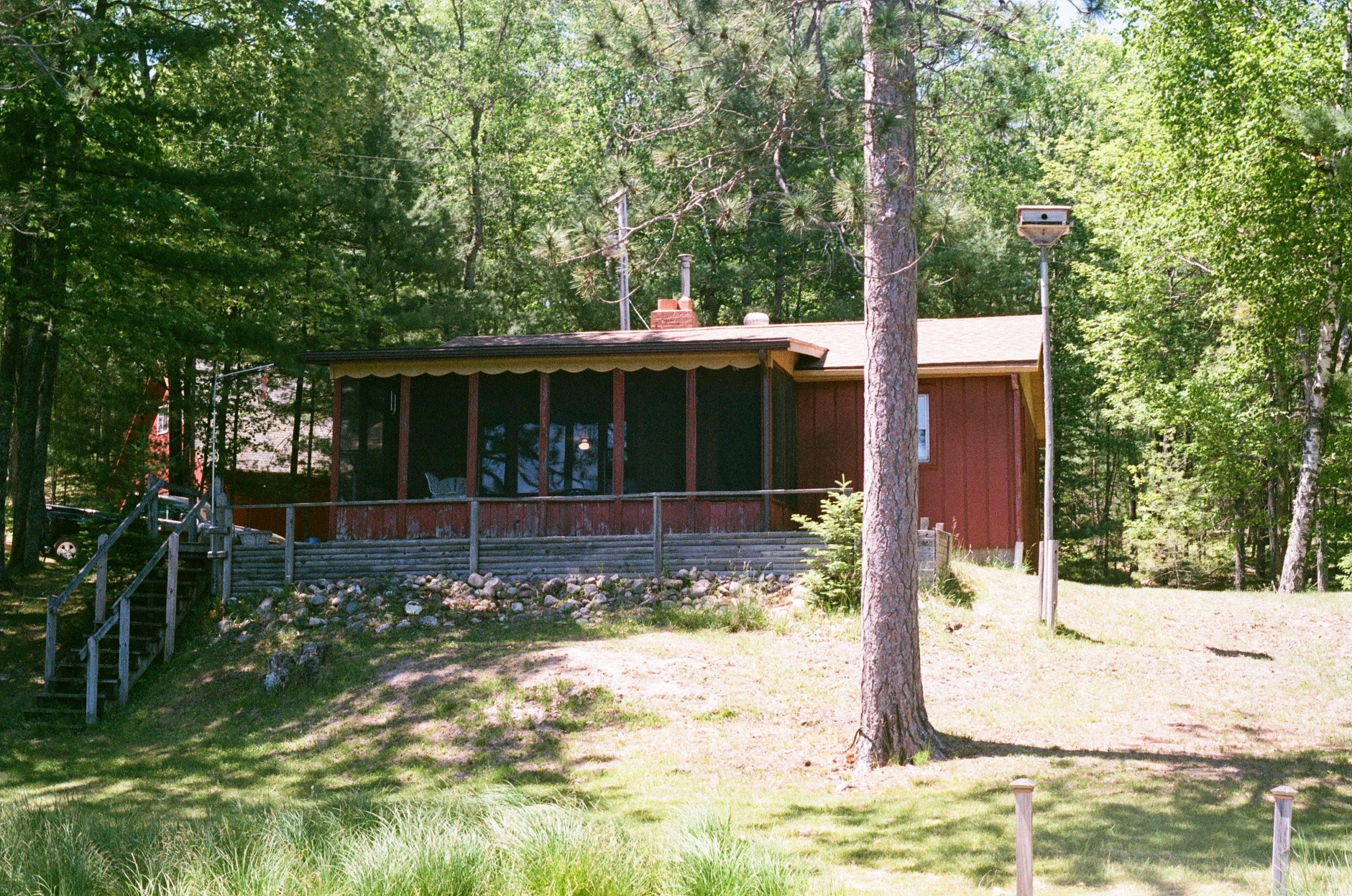 Michigan Home Insurance